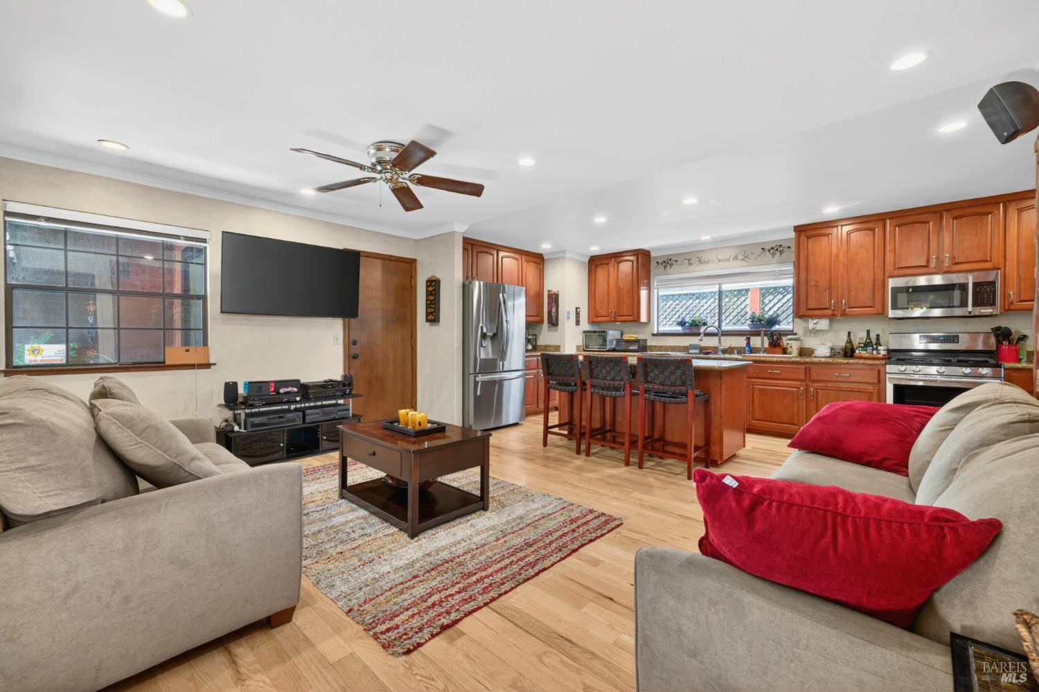 1204 Rincon Meadows Court Santa Rosa CA 95409