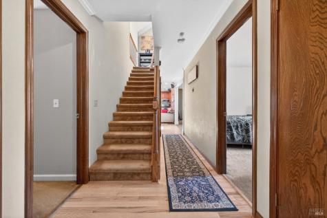 1204 Rincon Meadows Court Santa Rosa CA 95409