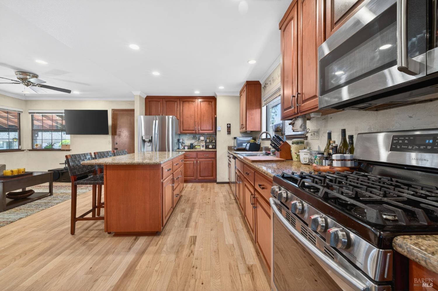1204 Rincon Meadows Court Santa Rosa CA 95409