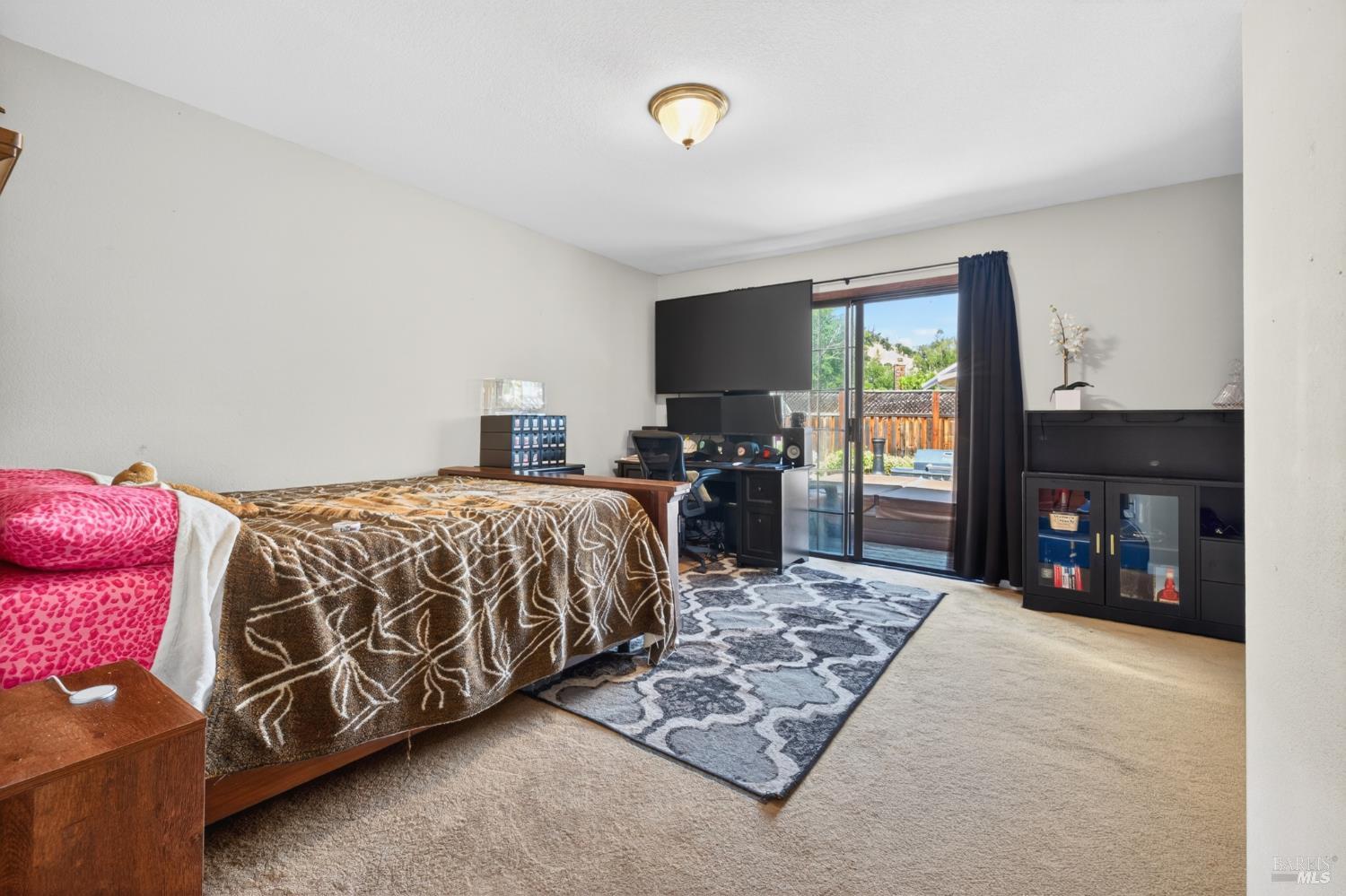 1204 Rincon Meadows Court Santa Rosa CA 95409
