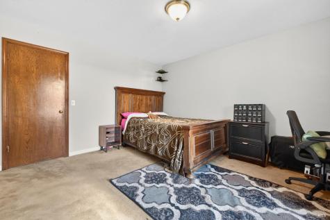 1204 Rincon Meadows Court Santa Rosa CA 95409