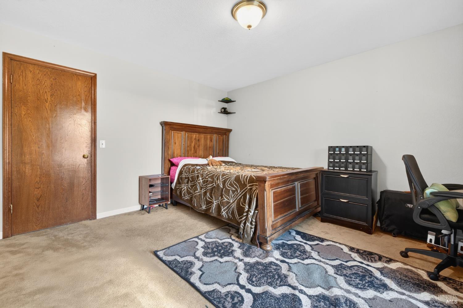 1204 Rincon Meadows Court Santa Rosa CA 95409