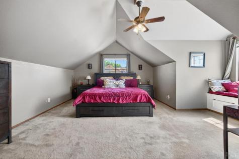 1204 Rincon Meadows Court Santa Rosa CA 95409