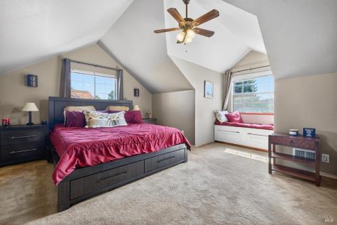 1204 Rincon Meadows Court Santa Rosa CA 95409