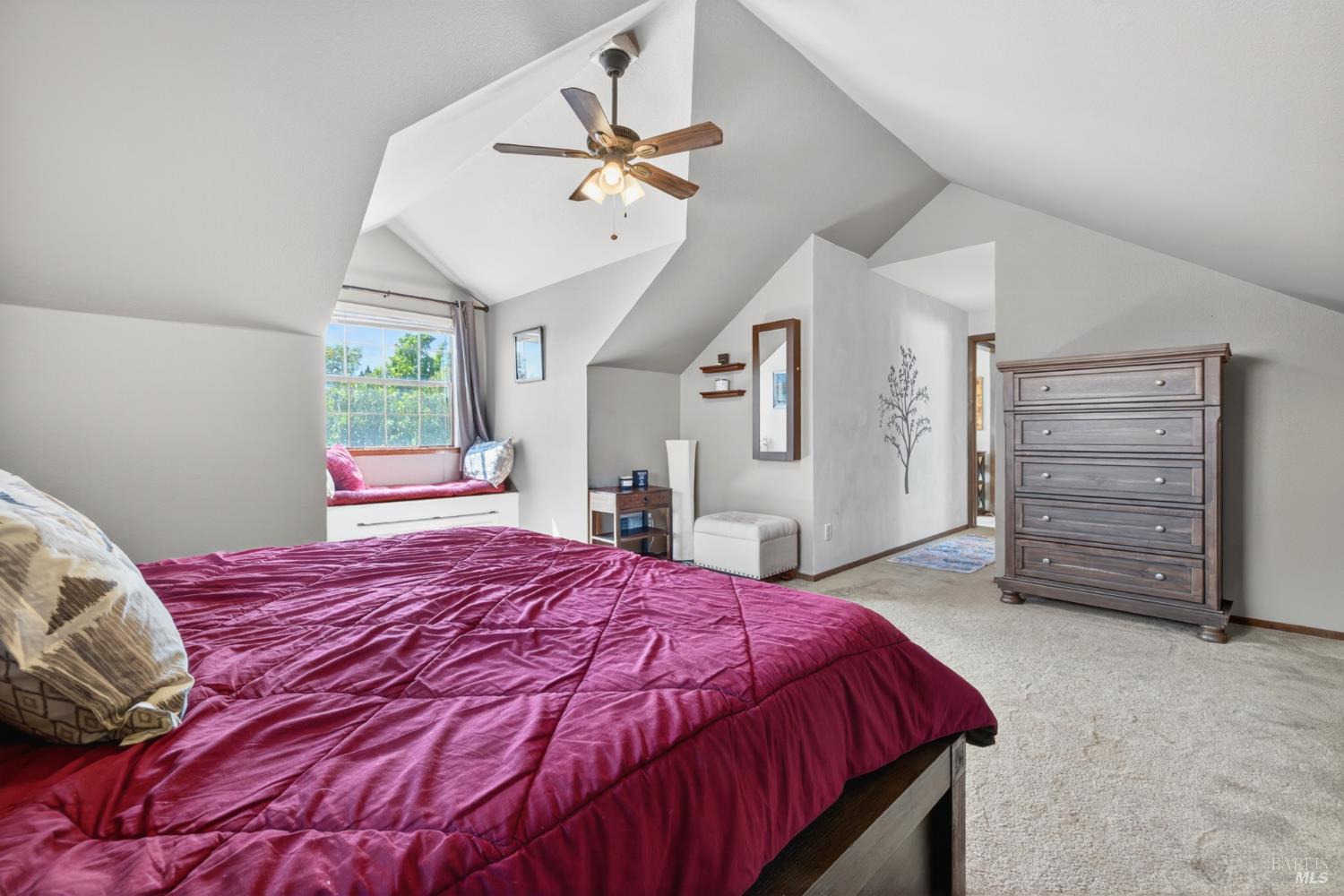 1204 Rincon Meadows Court Santa Rosa CA 95409