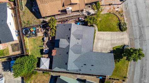 1204 Rincon Meadows Court Santa Rosa CA 95409