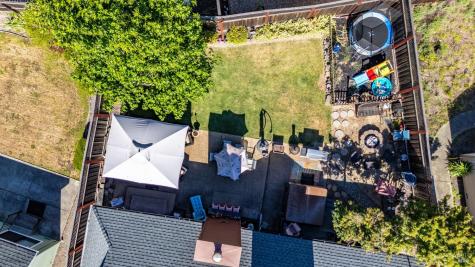 1204 Rincon Meadows Court Santa Rosa CA 95409