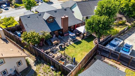 1204 Rincon Meadows Court Santa Rosa CA 95409