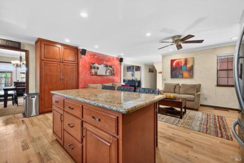 1204 Rincon Meadows Court Santa Rosa CA 95409