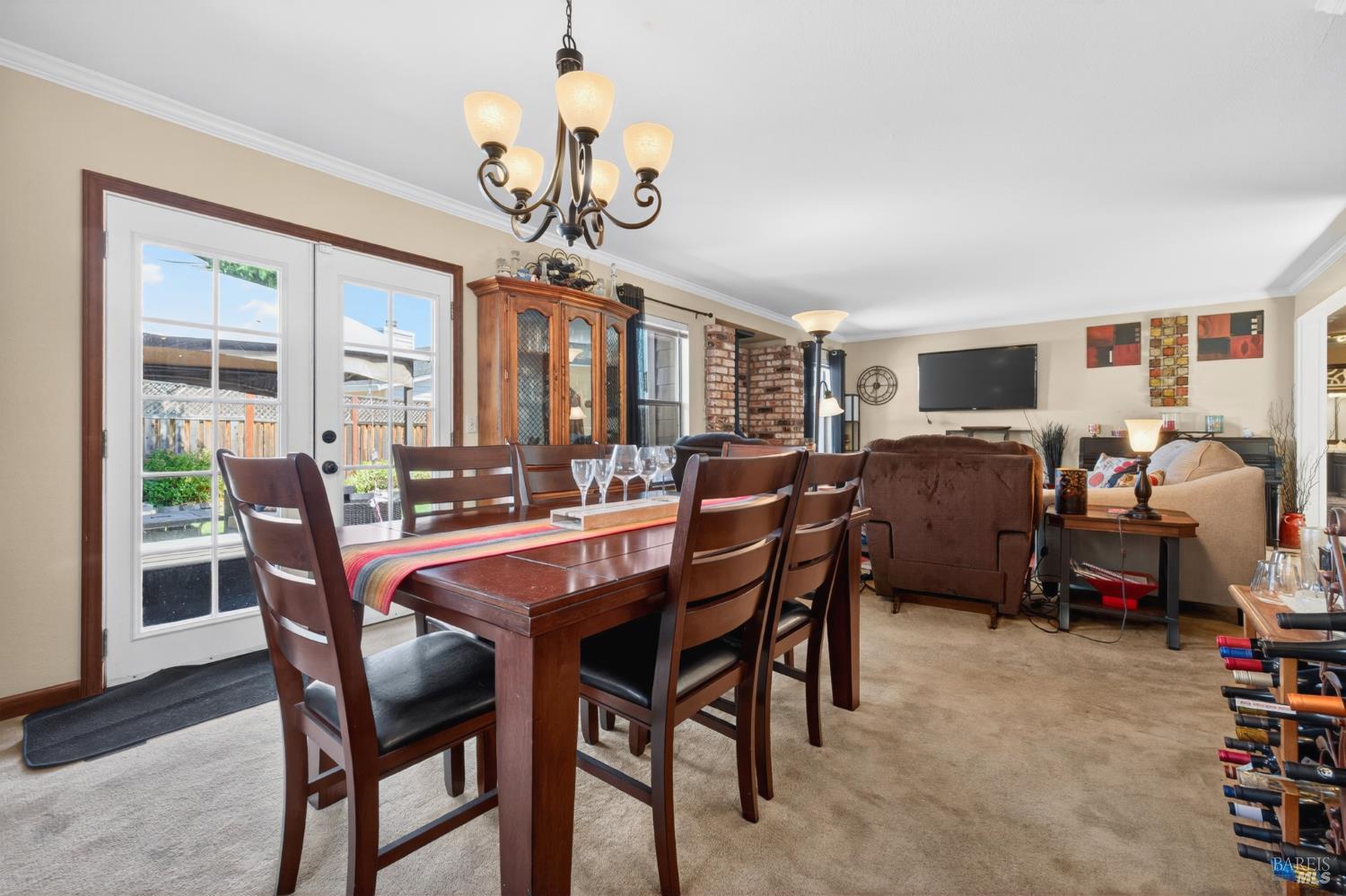 1204 Rincon Meadows Court Santa Rosa CA 95409