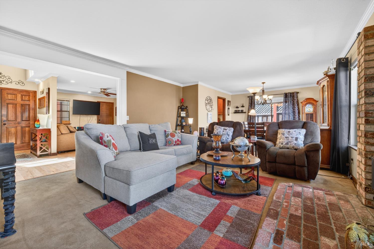 1204 Rincon Meadows Court Santa Rosa CA 95409