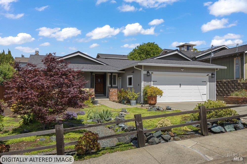 455 W M Street Benicia CA 94510