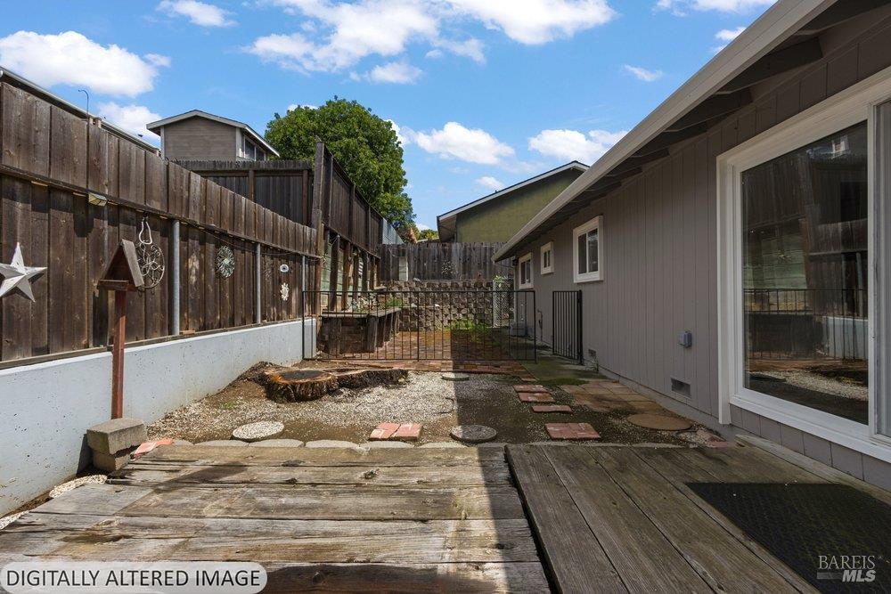 455 W M Street Benicia CA 94510