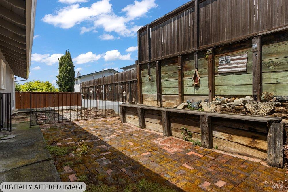 455 W M Street Benicia CA 94510