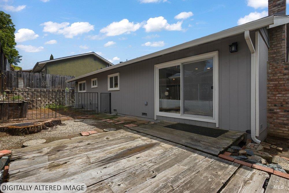 455 W M Street Benicia CA 94510