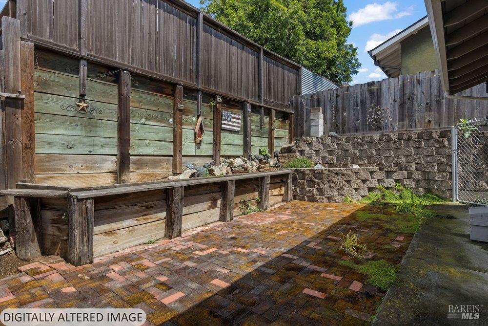 455 W M Street Benicia CA 94510