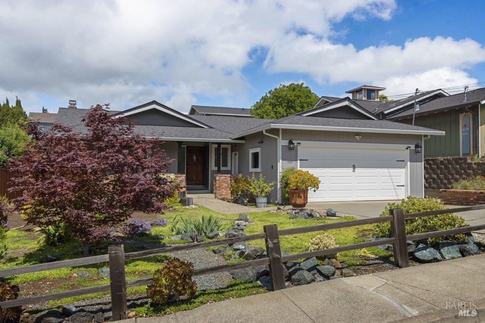 455 W M Street Benicia CA 94510