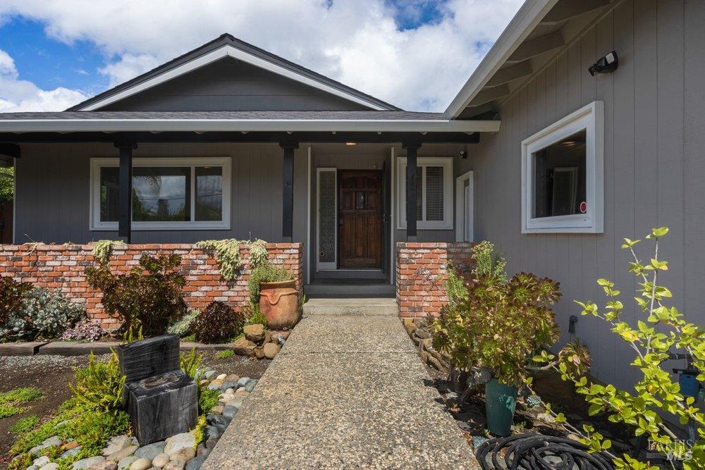 455 W M Street Benicia CA 94510