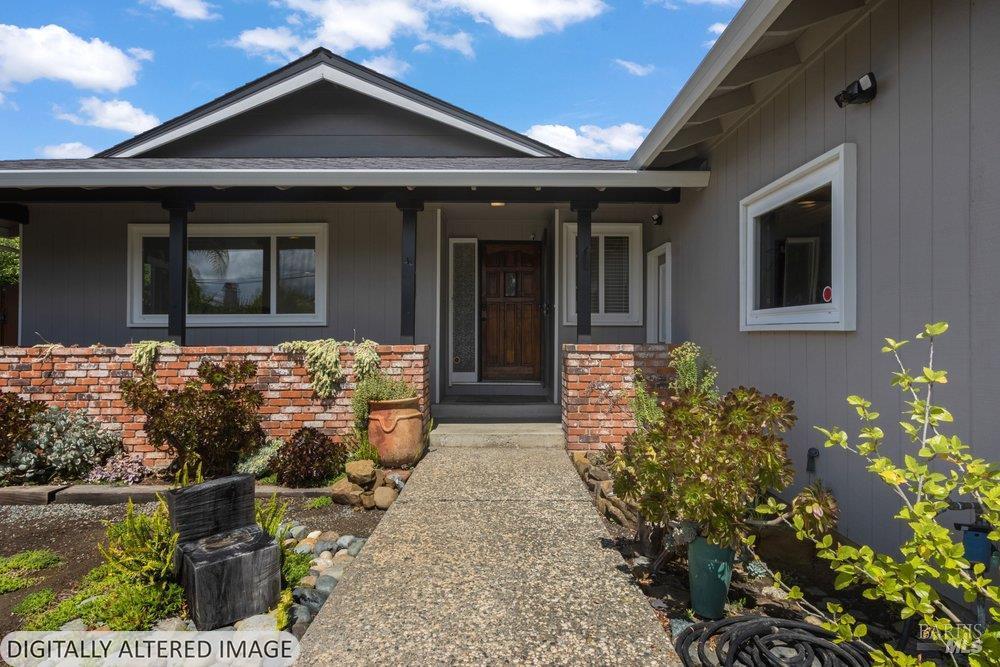 455 W M Street Benicia CA 94510