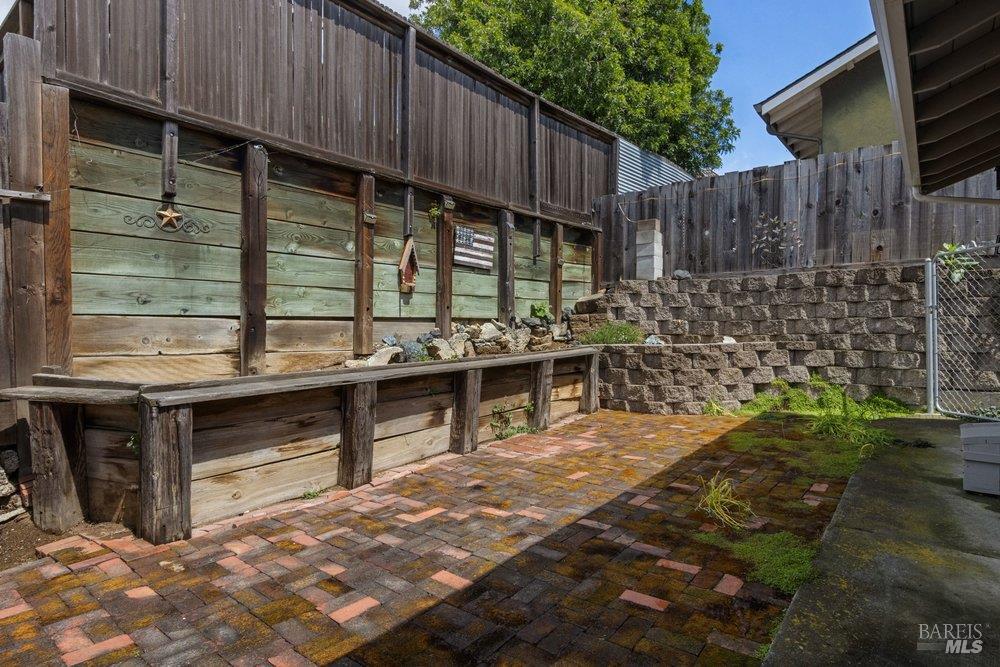455 W M Street Benicia CA 94510