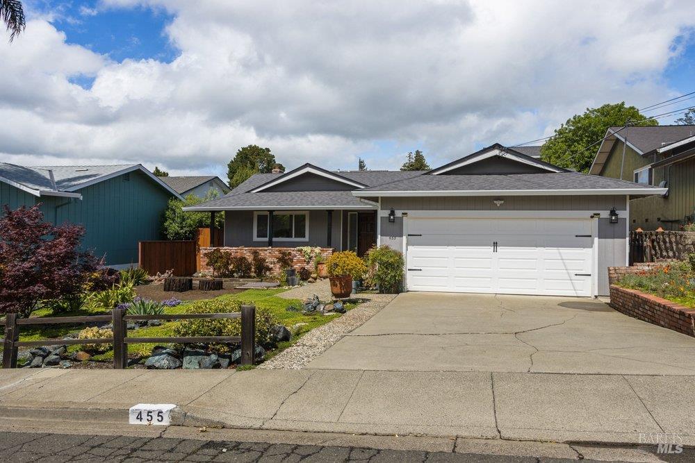 455 W M Street Benicia CA 94510