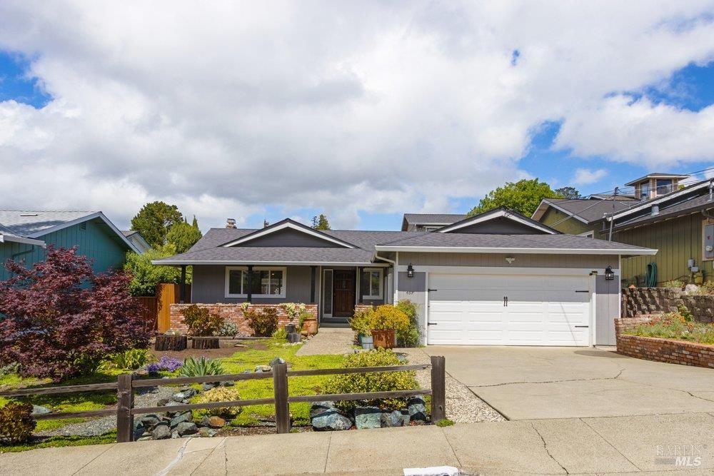 455 W M Street Benicia CA 94510
