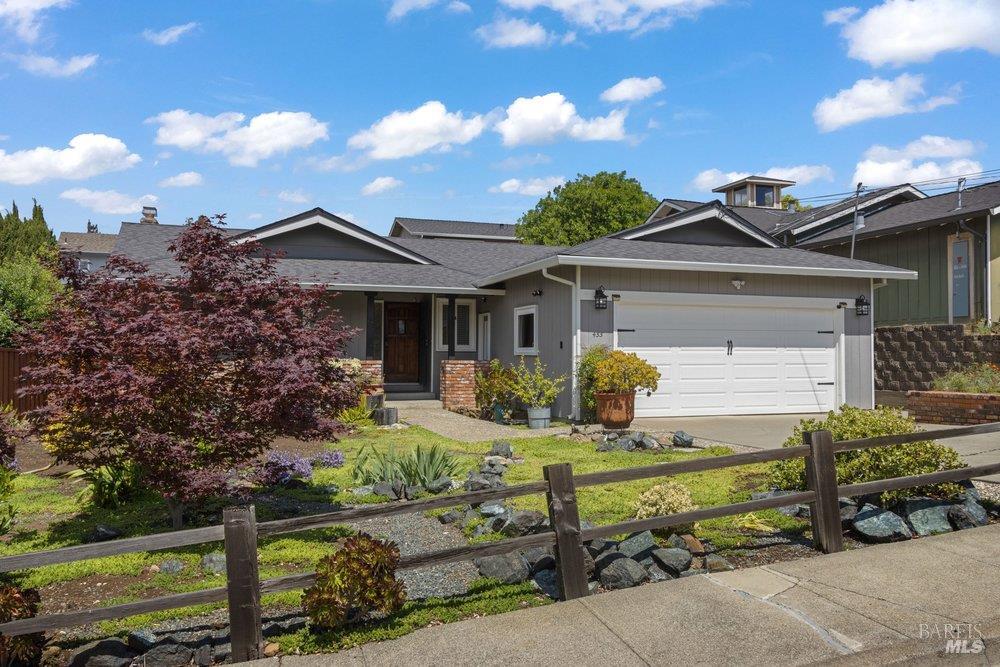 455 W M Street Benicia CA 94510