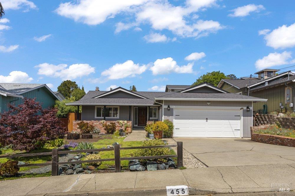 455 W M Street Benicia CA 94510