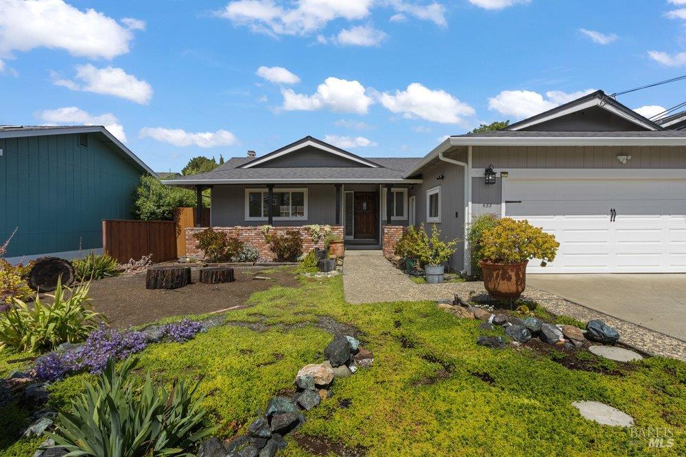 455 W M Street Benicia CA 94510