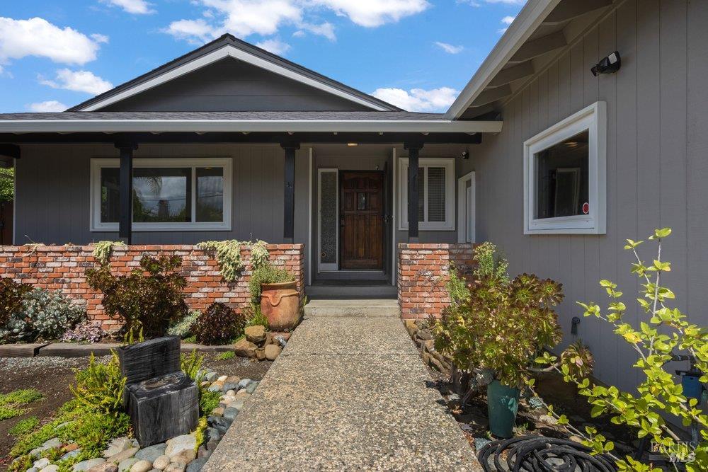 455 W M Street Benicia CA 94510