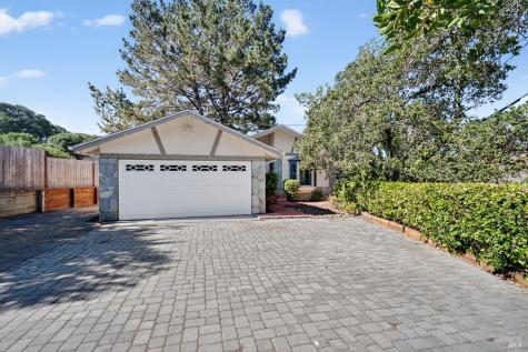 411 Cherry Street Petaluma CA 94952