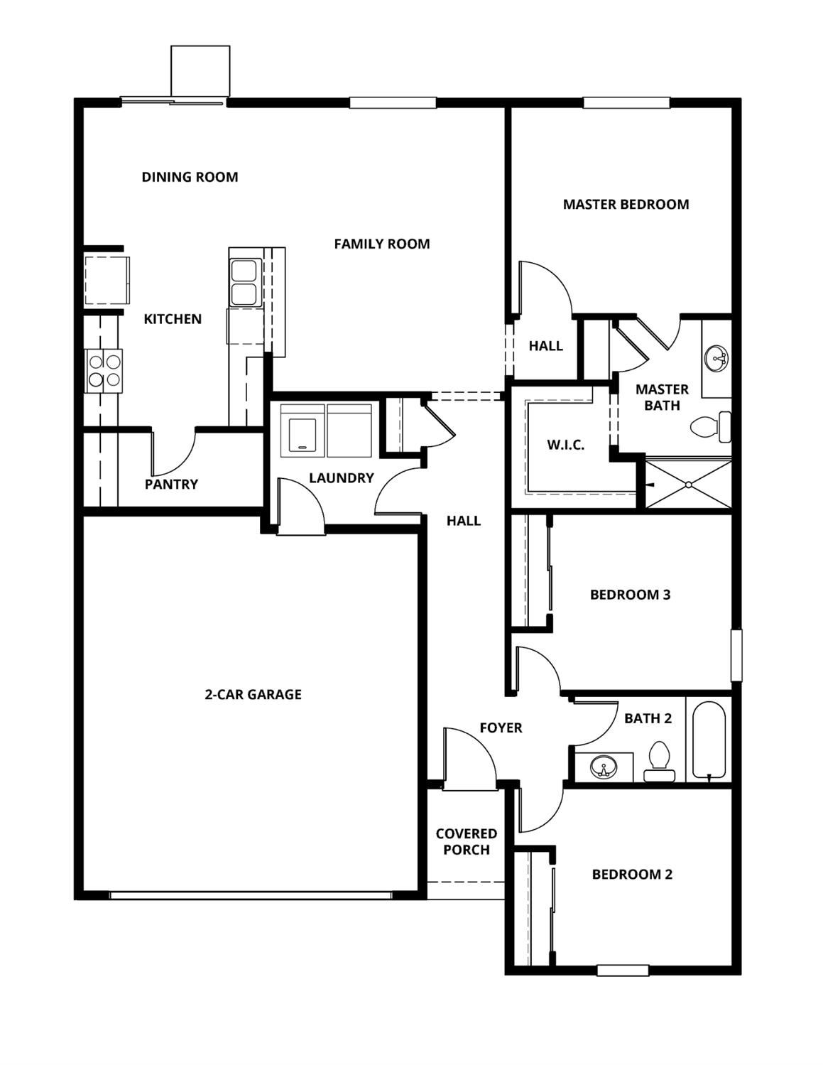 5848 Hook Farm Way Linda CA 95901
