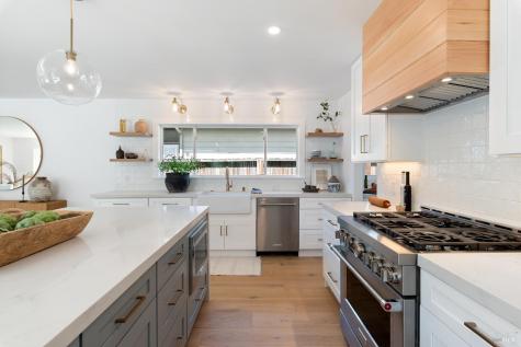 209 Jamaica Street Tiburon CA 94920