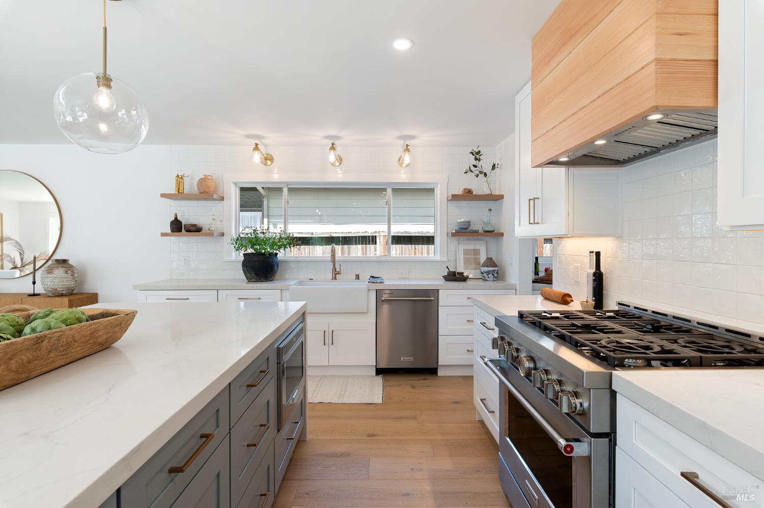 209 Jamaica Street Tiburon CA 94920