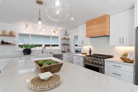 209 Jamaica Street Tiburon CA 94920