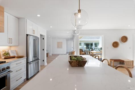 209 Jamaica Street Tiburon CA 94920