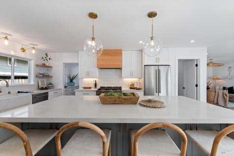 209 Jamaica Street Tiburon CA 94920