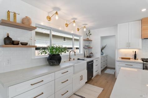 209 Jamaica Street Tiburon CA 94920