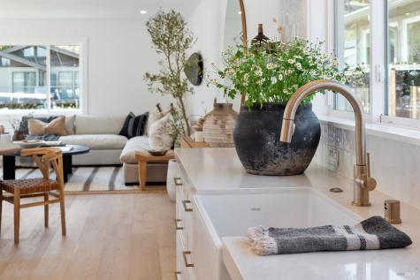209 Jamaica Street Tiburon CA 94920