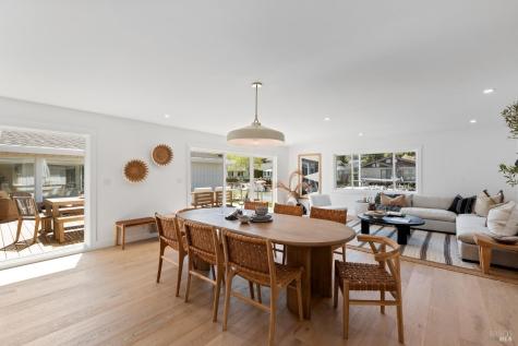 209 Jamaica Street Tiburon CA 94920