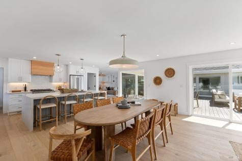 209 Jamaica Street Tiburon CA 94920