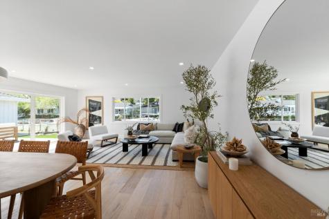 209 Jamaica Street Tiburon CA 94920