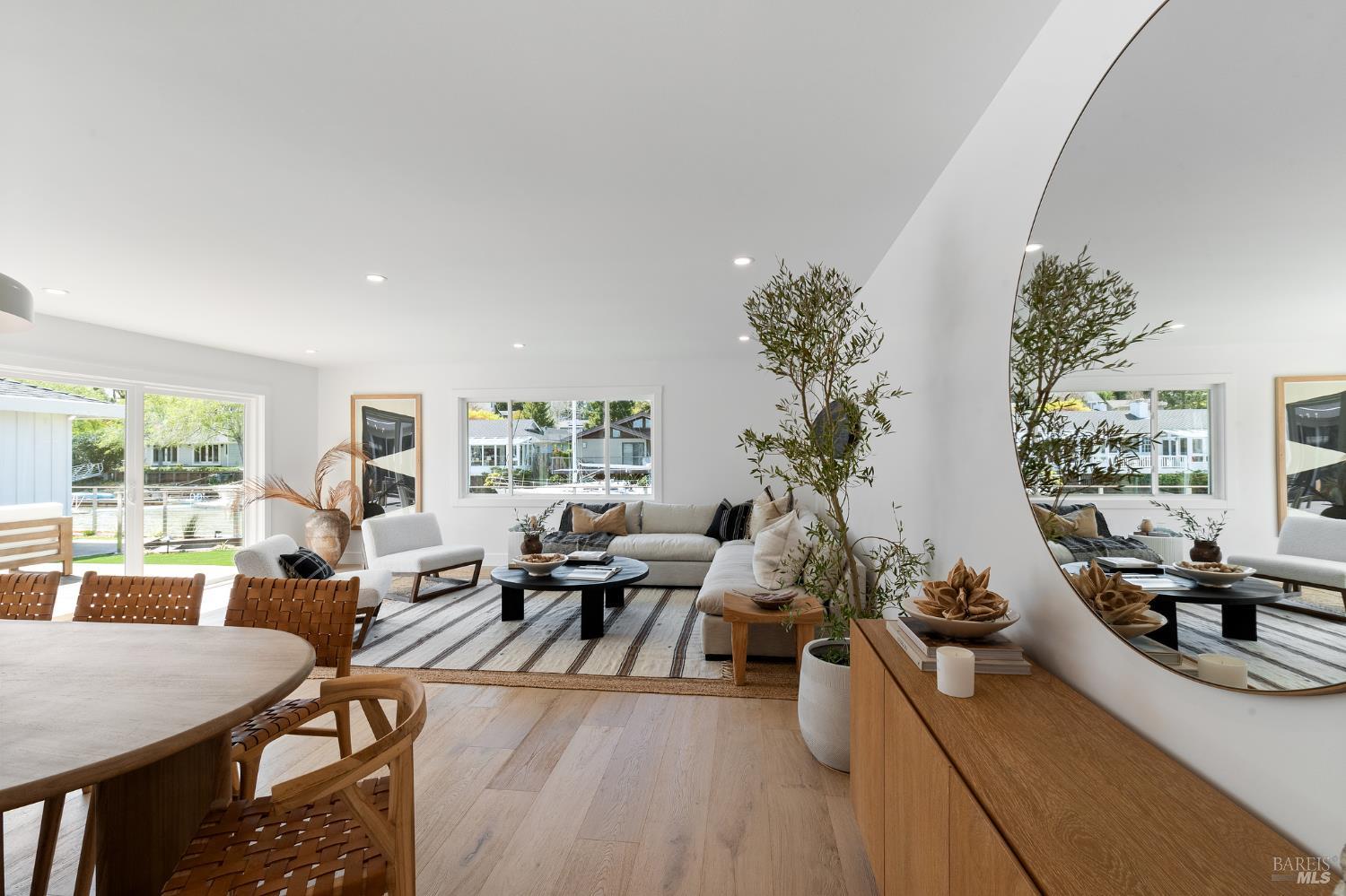 209 Jamaica Street Tiburon CA 94920