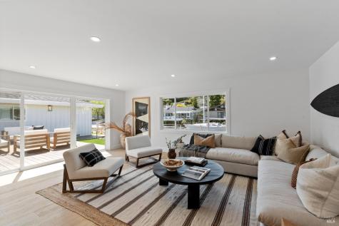 209 Jamaica Street Tiburon CA 94920