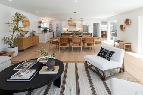 209 Jamaica Street Tiburon CA 94920