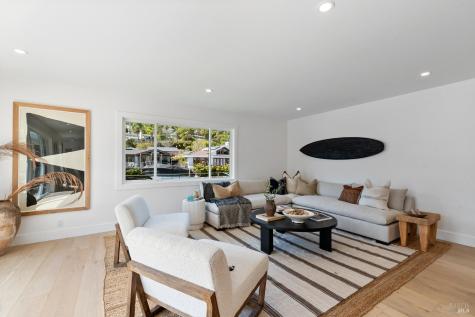 209 Jamaica Street Tiburon CA 94920