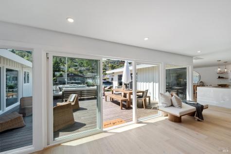 209 Jamaica Street Tiburon CA 94920
