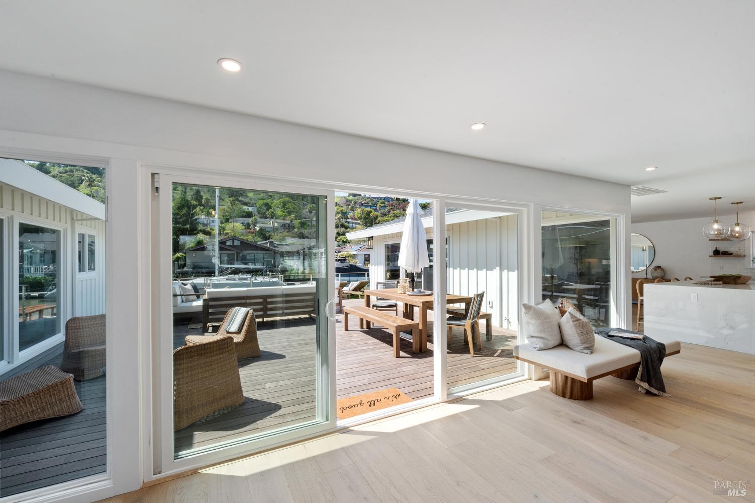 209 Jamaica Street Tiburon CA 94920