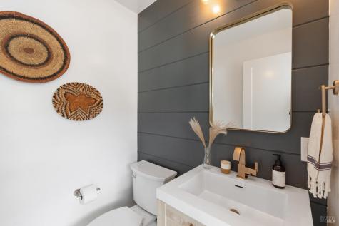 209 Jamaica Street Tiburon CA 94920