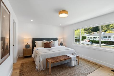 209 Jamaica Street Tiburon CA 94920